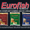 Arca Eurofish BIO CORE SPECIAL 2.5kg -Exporteren Hengels Winkel 1813787547