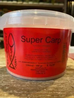 Pluys Super Carp