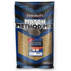 Preston Sonubaits Match Method MARINE (2 Kg)