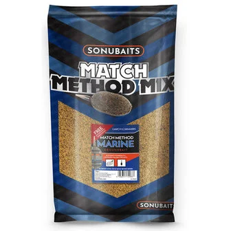 Preston Sonubaits Match Method MARINE (2 Kg) 3 Preston Sonubaits Match Method MARINE (2 Kg)
