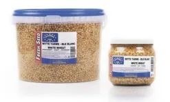 Champion Feed Witte Tarwe -ongekookt -1 Kg