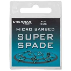 Drennan Super Spade