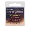 Drennan Acolyte Carp Pellet - Barbless -Exporteren Hengels Winkel 1877415543