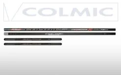 Colmic Thunder Carp 11.50m -Pack