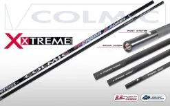 Colmichengels 2e Sect. Colmic Carpa X-Power / 4.5 M