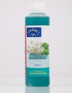 Champion Feed Champion Liquid Aroma’s - Manis