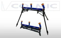 Colmic OBLIQUE BAR ROLLER 38 + 38