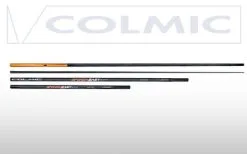 Colmichengels Colmic SPONDA EASY - 4.5m