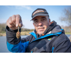 Sonubaits Micro Band'um Wafter - Fluoro -Exporteren Hengels Winkel 1919422491