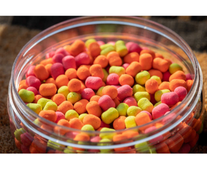 Sonubaits Micro Band'um Wafter - Banoffee 4 Sonubaits Micro Band'um Wafter - Banoffee - Afbeelding 2