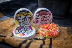 Sonubaits Micro Band'um Wafter - Banoffee 9 Sonubaits Micro Band'um Wafter - Banoffee -Exporteren Hengels Winkel 1919439198