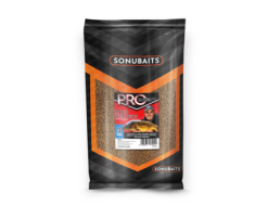 Sonubaits Pro Feed Pellet 4 Mm