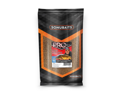 Sonubaits Pro Feed Pellet 4 Mm 3 Sonubaits Pro Feed Pellet 4 Mm