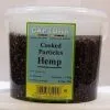 Captura Cooked Particles Hemp / Kemp 400g - 600ml