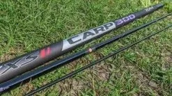 Hengelspreston PRESTON 3e Sect. EURO XS CARP 800