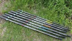 Hengelspreston Preston Euro XS Edge - Sect. 1 -Exporteren Hengels Winkel 1924872702