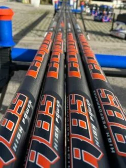 NIEUW!! COLMIC ATOMICA WRK 11,50mt (enkel Hengel) -Exporteren Hengels Winkel 1952000838