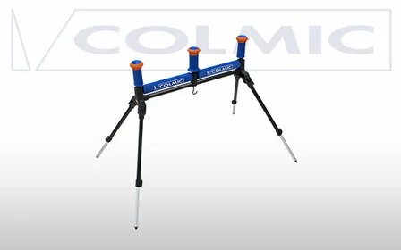 Colmic Bar Roller Avatar - 30 + 30 Cm 3 Colmic Bar Roller Avatar - 30 + 30 Cm