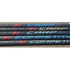 Hengelspreston PRESTON 3e Sect. EURO CARP 800