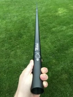 Maleve 5.80m Canalkit Slim Line