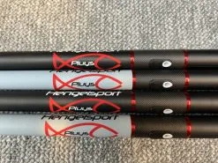 PLUYS Topkit Color Grey 2.80m / D.