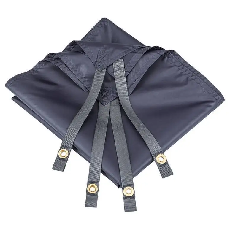 Marmot Alvar 2P Footprint 3 Marmot Alvar 2P Footprint