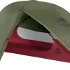 MSR Hubba NX / 1 Persoons Tent - Groen -Exporteren Hengels Winkel 3343 msr 6203