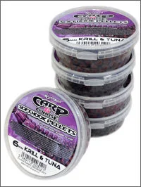 Bait-tech Soft Hook Pellets 6mm Carp & Coarse