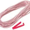 MSR Shock Cord Replacement Kit -Exporteren Hengels Winkel 33802 msr shock cord replacement kit