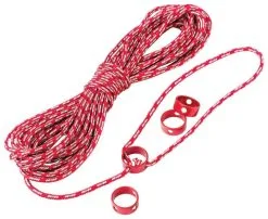 MSR Reflective Utility Cord Kit