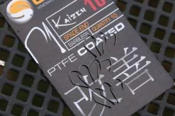 Guru Haak Kaizen - Spade End -Exporteren Hengels Winkel 386600011