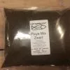 Pluys Mix Zwart 1 Kg / 5 Kg