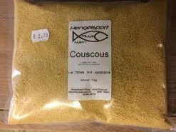Pluys Couscous 1 Kg