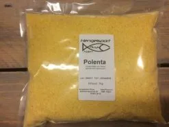 Pluys Polenta 1 Kg / 5 Kg