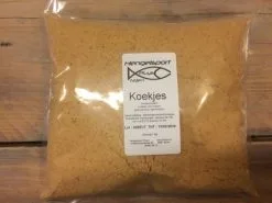 Pluys Koekjes (gesuikerd) 1 Kg / 5 Kg