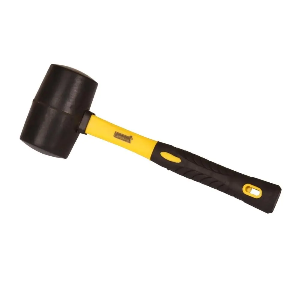 Campking Rubberen Tenthamer 3 Campking Rubberen Tenthamer