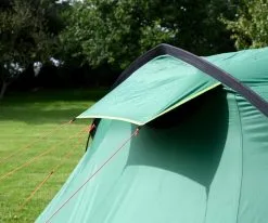 Coleman Chimney Rock 3 Plus / 3 Persoons Tunneltent - Groen 13 Coleman Chimney Rock 3 Plus / 3 Persoons Tunneltent - Groen -Exporteren Hengels Winkel 41102 coleman chimney rock 3 plus 3 persoons tent