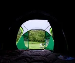 Coleman Chimney Rock 3 Plus / 3 Persoons Tunneltent - Groen 15 Coleman Chimney Rock 3 Plus / 3 Persoons Tunneltent - Groen -Exporteren Hengels Winkel 41104 coleman chimney rock 3 plus 3 persoons tent