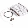 Kampa Elastiek Vervangingsset 1 Kampa Elastiek Vervangingsset -Exporteren Hengels Winkel 44391 kampa shock cord replacement kit