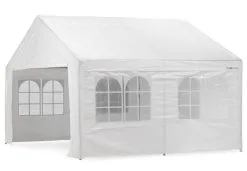 DWS Fiesta Partytent - Wit