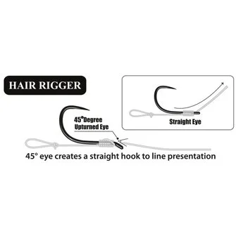 Gamakatsu Power Carp - Hair Rigger 4 Gamakatsu Power Carp - Hair Rigger - Afbeelding 2