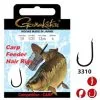 Gamakatsu Carp Feeder Hair Rigs Onderlijnen 12 Cm -Exporteren Hengels Winkel 503269352