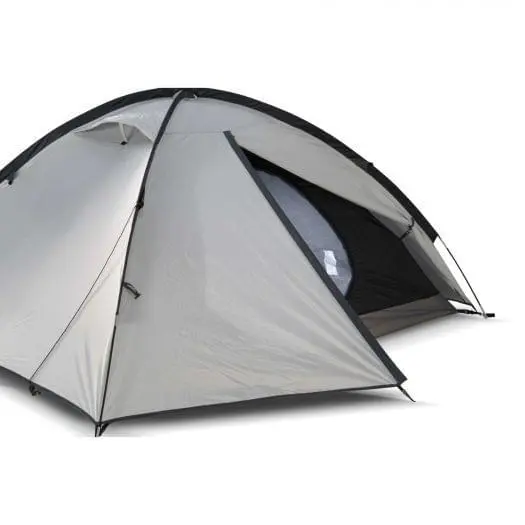 Bardani Stratos 240 / 3 Persoons Tent Grijs 5 Bardani Stratos 240 / 3 Persoons Tent Grijs - Afbeelding 3