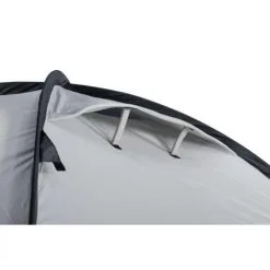 Bardani Stelvio 220 / 2 Persoons Tent Grijs 15 Bardani Stelvio 220 / 2 Persoons Tent Grijs -Exporteren Hengels Winkel 53832 bardani bardani stelvio 220 bijzettent silver birth dark shadow
