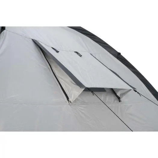 Bardani Stelvio 220 / 2 Persoons Tent Grijs 4 Bardani Stelvio 220 / 2 Persoons Tent Grijs - Afbeelding 2