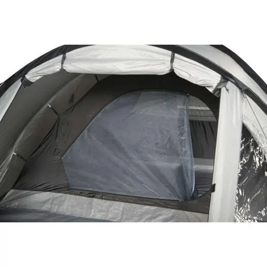 Bardani Stelvio 220 / 2 Persoons Tent Grijs 7 Bardani Stelvio 220 / 2 Persoons Tent Grijs - Afbeelding 5