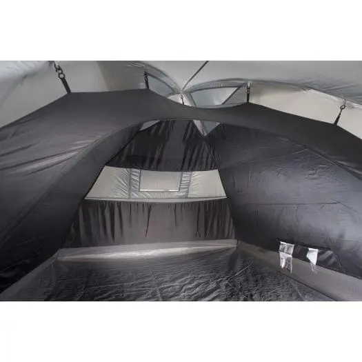 Bardani Stelvio 220 / 2 Persoons Tent Grijs 8 Bardani Stelvio 220 / 2 Persoons Tent Grijs - Afbeelding 6