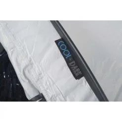 Bardani Stelvio 220 / 2 Persoons Tent Grijs 19 Bardani Stelvio 220 / 2 Persoons Tent Grijs -Exporteren Hengels Winkel 53839 bardani bardani stelvio 220 bijzettent