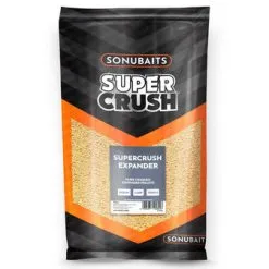 Preston Sonubaits SUPERCRUSH EXPANDER 2 Kg