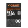 C-Drome CD-01 Hooks -Exporteren Hengels Winkel 548815499